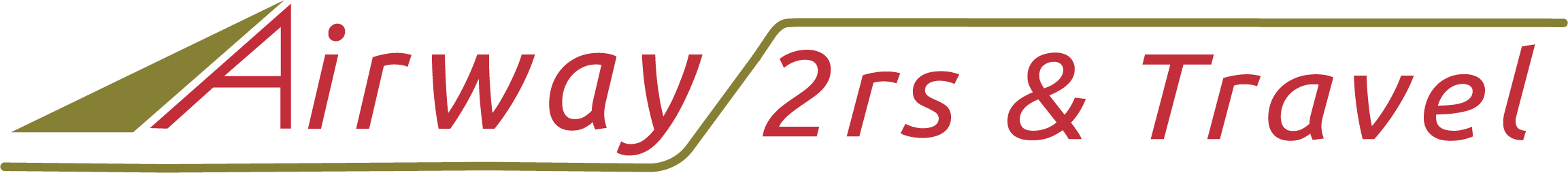 2RS & Travel Logo